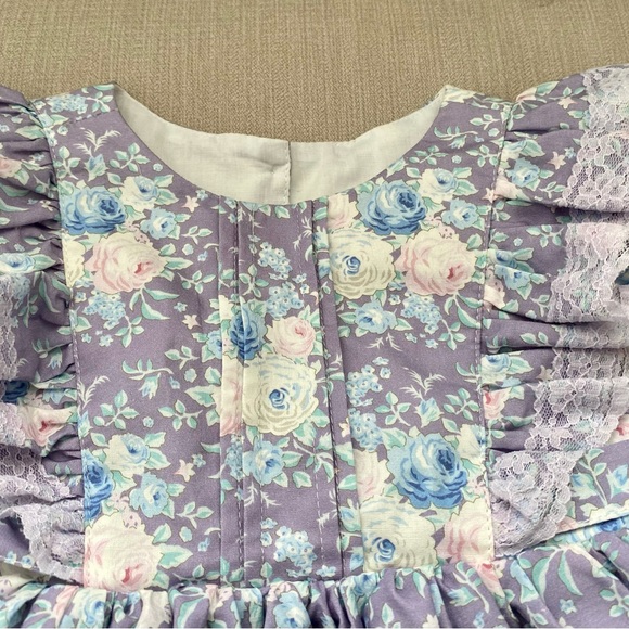 Brand New OAK (one of a kind) Dollcake Dress size 2 - Picture 6 of 7